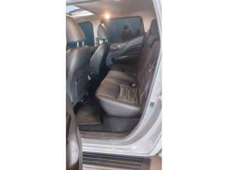NISSAN Frontier 2.3 16V PRO4X CABINE DUPLA 4X4 BI-TURBO DIESEL AUTOMTICO, Foto 9