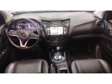 NISSAN Frontier 2.3 16V PRO4X CABINE DUPLA 4X4 BI-TURBO DIESEL AUTOMTICO, Foto 10