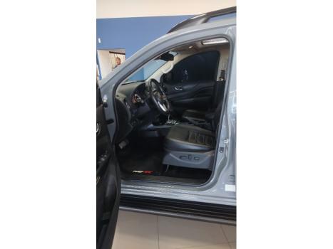 NISSAN Frontier 2.3 16V PRO4X CABINE DUPLA 4X4 BI-TURBO DIESEL AUTOMTICO, Foto 11
