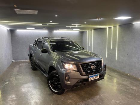 NISSAN Frontier 2.3 ATTACK CABINE DUPLA 4X4 BI-TURBO DIESEL AUTOMTICO, Foto 1