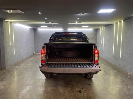 NISSAN Frontier 2.3 ATTACK CABINE DUPLA 4X4 BI-TURBO DIESEL AUTOMTICO, Foto 9