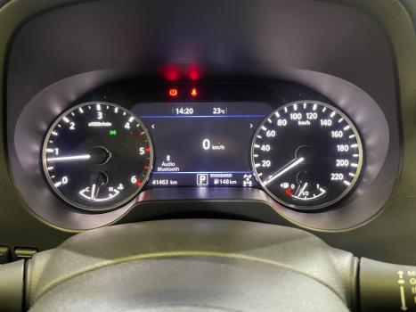 NISSAN Frontier 2.3 ATTACK CABINE DUPLA 4X4 BI-TURBO DIESEL AUTOMTICO, Foto 10