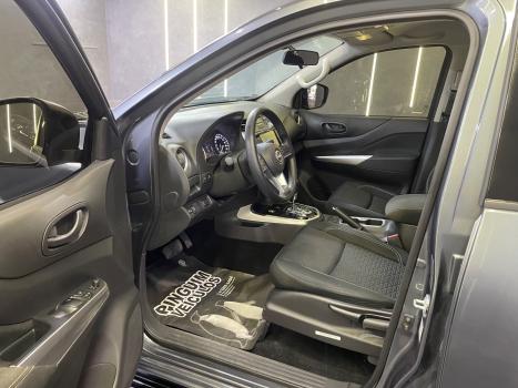NISSAN Frontier 2.3 ATTACK CABINE DUPLA 4X4 BI-TURBO DIESEL AUTOMTICO, Foto 13