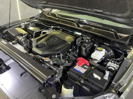 NISSAN Frontier 2.3 ATTACK CABINE DUPLA 4X4 BI-TURBO DIESEL AUTOMTICO, Foto 17