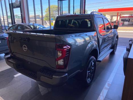 NISSAN Frontier 2.3 16V PLATINUM CABINE DUPLA 4X4 BI-TURBO DIESEL AUTOMTICO, Foto 6