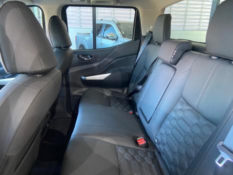 NISSAN Frontier 2.3 16V PLATINUM CABINE DUPLA 4X4 BI-TURBO DIESEL AUTOMTICO, Foto 7