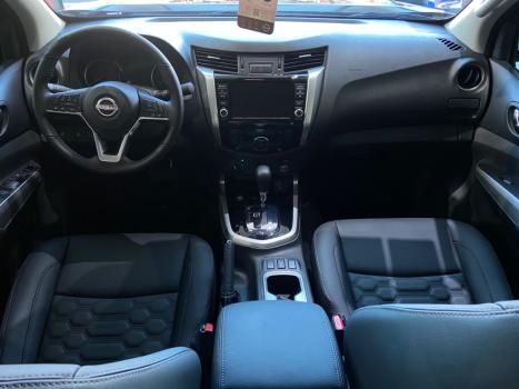 NISSAN Frontier 2.3 16V PLATINUM CABINE DUPLA 4X4 BI-TURBO DIESEL AUTOMTICO, Foto 9