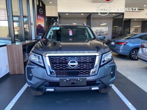 NISSAN Frontier 2.3 16V PLATINUM CABINE DUPLA 4X4 BI-TURBO DIESEL AUTOMTICO, Foto 2