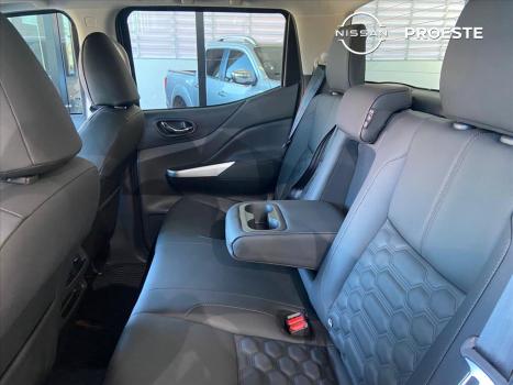 NISSAN Frontier 2.3 16V PLATINUM CABINE DUPLA 4X4 BI-TURBO DIESEL AUTOMTICO, Foto 7