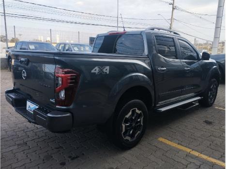 NISSAN Frontier 2.3 16V PLATINUM CABINE DUPLA 4X4 BI-TURBO DIESEL AUTOMTICO, Foto 5