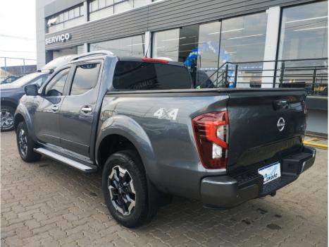 NISSAN Frontier 2.3 16V PLATINUM CABINE DUPLA 4X4 BI-TURBO DIESEL AUTOMTICO, Foto 7