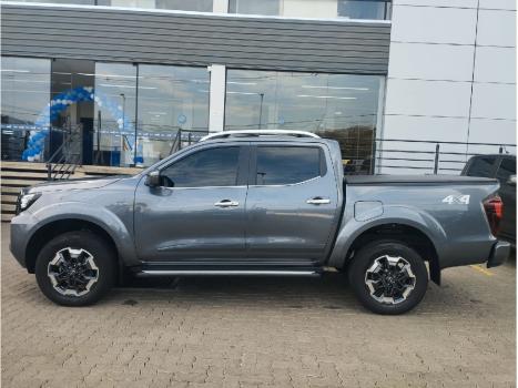 NISSAN Frontier 2.3 16V PLATINUM CABINE DUPLA 4X4 BI-TURBO DIESEL AUTOMTICO, Foto 8