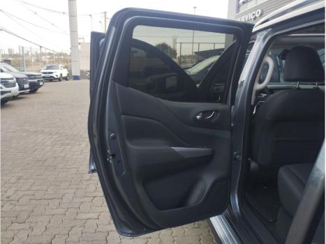 NISSAN Frontier 2.3 16V PLATINUM CABINE DUPLA 4X4 BI-TURBO DIESEL AUTOMTICO, Foto 9