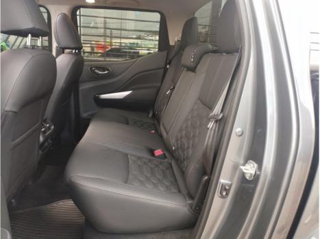 NISSAN Frontier 2.3 16V PLATINUM CABINE DUPLA 4X4 BI-TURBO DIESEL AUTOMTICO, Foto 10