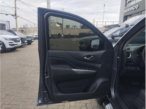 NISSAN Frontier 2.3 16V PLATINUM CABINE DUPLA 4X4 BI-TURBO DIESEL AUTOMTICO, Foto 12