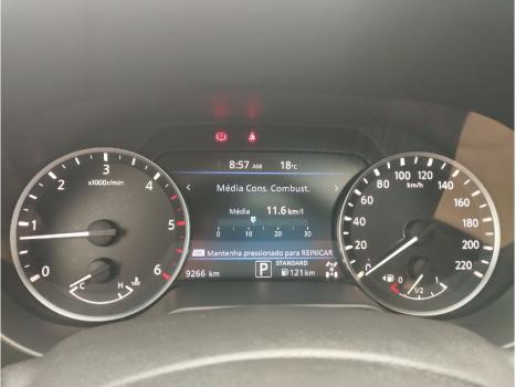 NISSAN Frontier 2.3 16V PLATINUM CABINE DUPLA 4X4 BI-TURBO DIESEL AUTOMTICO, Foto 19