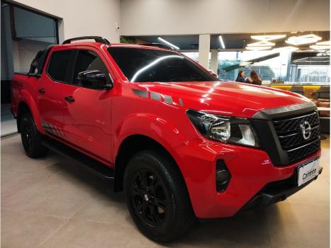 NISSAN Frontier 2.3 ATTACK CABINE DUPLA 4X4 BI-TURBO DIESEL AUTOMTICO, Foto 3