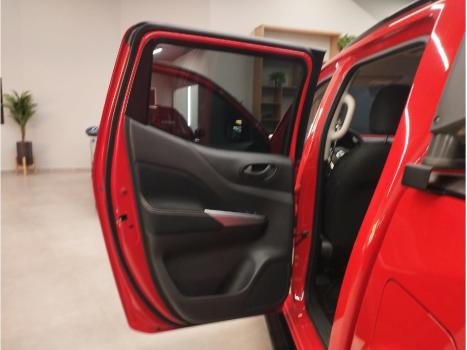 NISSAN Frontier 2.3 ATTACK CABINE DUPLA 4X4 BI-TURBO DIESEL AUTOMTICO, Foto 9
