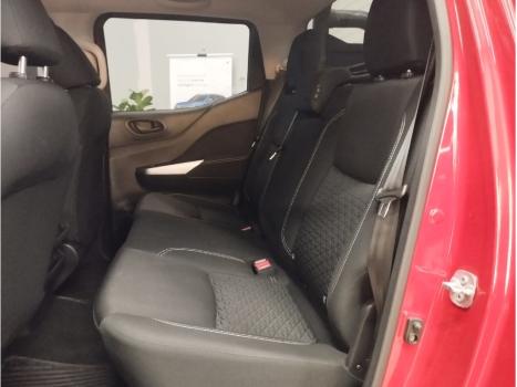 NISSAN Frontier 2.3 ATTACK CABINE DUPLA 4X4 BI-TURBO DIESEL AUTOMTICO, Foto 10