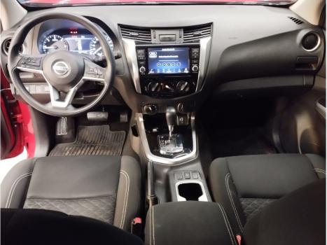 NISSAN Frontier 2.3 ATTACK CABINE DUPLA 4X4 BI-TURBO DIESEL AUTOMTICO, Foto 11