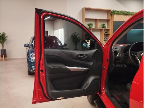 NISSAN Frontier 2.3 ATTACK CABINE DUPLA 4X4 BI-TURBO DIESEL AUTOMTICO, Foto 12