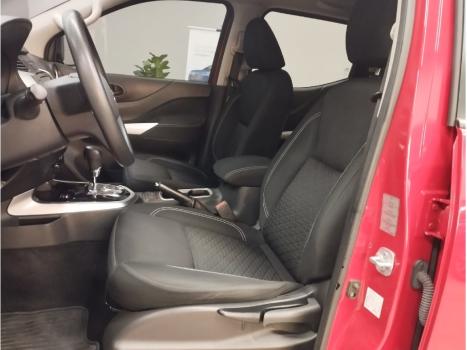 NISSAN Frontier 2.3 ATTACK CABINE DUPLA 4X4 BI-TURBO DIESEL AUTOMTICO, Foto 13