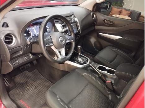 NISSAN Frontier 2.3 ATTACK CABINE DUPLA 4X4 BI-TURBO DIESEL AUTOMTICO, Foto 14
