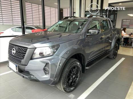 NISSAN Frontier 2.3 ATTACK CABINE DUPLA 4X4 BI-TURBO DIESEL AUTOMTICO, Foto 3