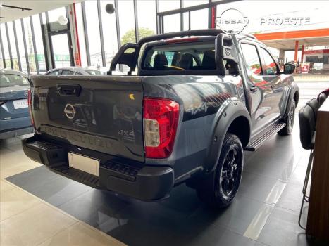 NISSAN Frontier 2.3 ATTACK CABINE DUPLA 4X4 BI-TURBO DIESEL AUTOMTICO, Foto 6