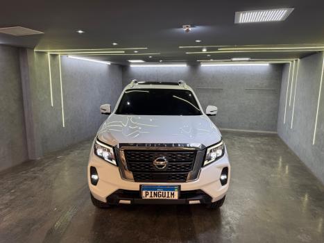 NISSAN Frontier 2.3 16V PLATINUM CABINE DUPLA 4X4 BI-TURBO DIESEL AUTOMTICO, Foto 3
