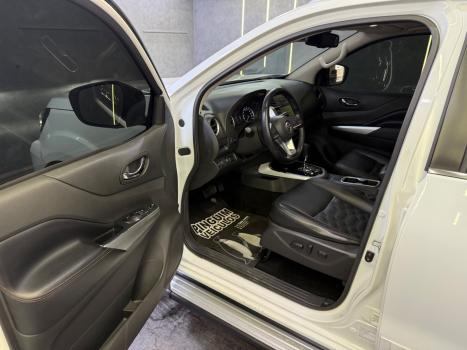 NISSAN Frontier 2.3 16V PLATINUM CABINE DUPLA 4X4 BI-TURBO DIESEL AUTOMTICO, Foto 10
