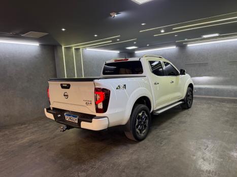 NISSAN Frontier 2.3 16V PLATINUM CABINE DUPLA 4X4 BI-TURBO DIESEL AUTOMTICO, Foto 14