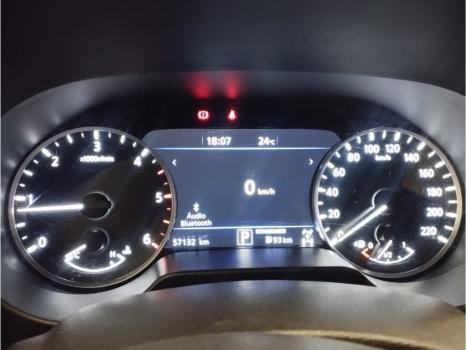 NISSAN Frontier 2.3 ATTACK CABINE DUPLA 4X4 BI-TURBO DIESEL AUTOMTICO, Foto 17