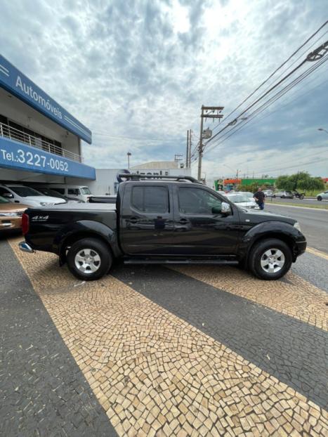 NISSAN Frontier 2.5 4X4 LE CABINE DUPLA TURBO DIESEL AUTOMTICO, Foto 3