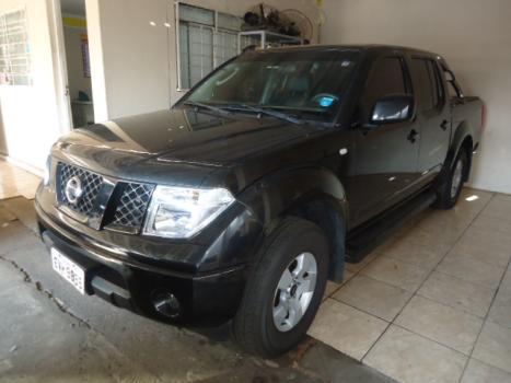 NISSAN Frontier 2.5 XE 4X4 TURBO DIESEL CABINE DUPLA, Foto 1