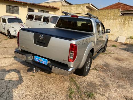 NISSAN Frontier 2.5 16V 4X4 SV ATTACK TURBO DIESEL CABINE DUPLA AUTOMTICO, Foto 14