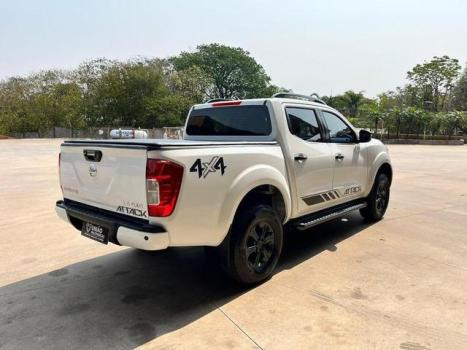 NISSAN Frontier 2.5 LE 4X4 TURBO DIESEL CABINE DUPLA, Foto 5