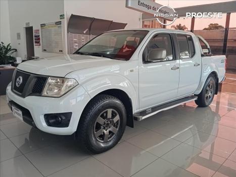 NISSAN Frontier 2.5 S 4X4 TURBO DIESEL CABINE DUPLA, Foto 1