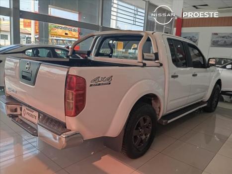 NISSAN Frontier 2.5 S 4X4 TURBO DIESEL CABINE DUPLA, Foto 6