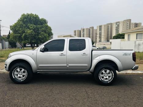 NISSAN Frontier 2.5 16V PLATINUM 4X4 TURBO DIESEL CABINE DUPLA AUTOMTICO, Foto 6