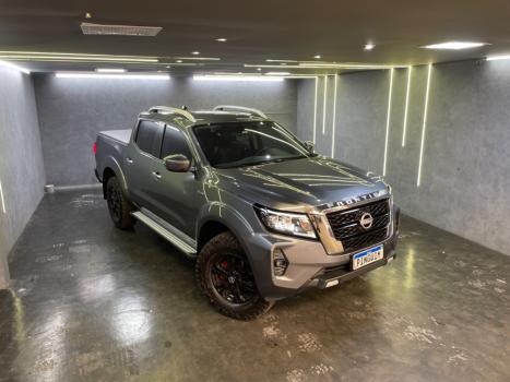 NISSAN Frontier 2.5 XE 4X4 TURBO DIESEL CABINE DUPLA, Foto 1