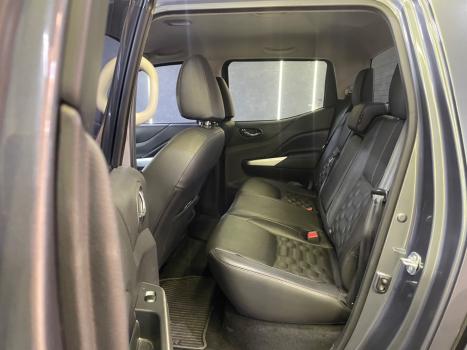 NISSAN Frontier 2.5 XE 4X4 TURBO DIESEL CABINE DUPLA, Foto 13