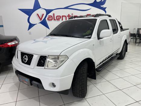 NISSAN Frontier 2.5 SE TURBO DIESEL CABINE DUPLA, Foto 1