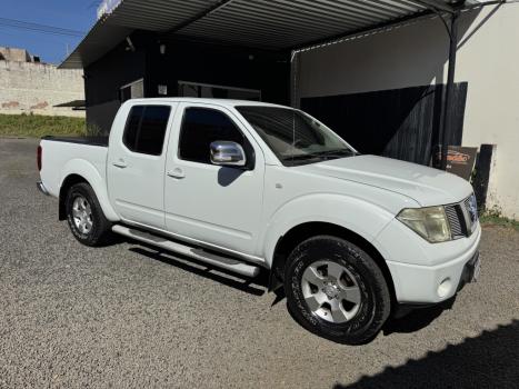 NISSAN Frontier 2.5 XE TURBO DIESEL CABINE DUPLA, Foto 5