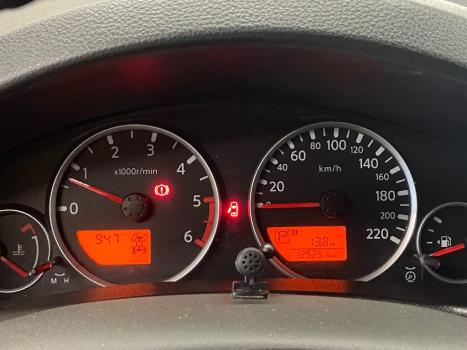 NISSAN Frontier 2.5 4X4 LE CABINE DUPLA TURBO DIESEL AUTOMTICO, Foto 15