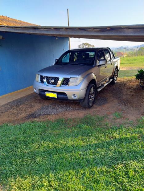NISSAN Frontier 2.5 XE TURBO DIESEL CABINE DUPLA, Foto 1