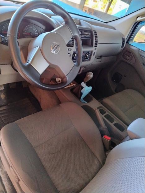 NISSAN Frontier 2.5 XE TURBO DIESEL CABINE DUPLA, Foto 5