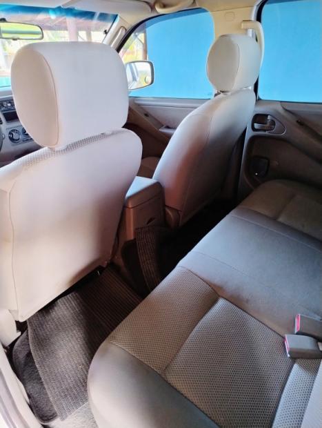 NISSAN Frontier 2.5 XE TURBO DIESEL CABINE DUPLA, Foto 11