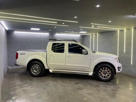 NISSAN Frontier 2.5 SL 4X4 TURBO DIESEL CABINE DUPLA AUTOMTICO, Foto 5