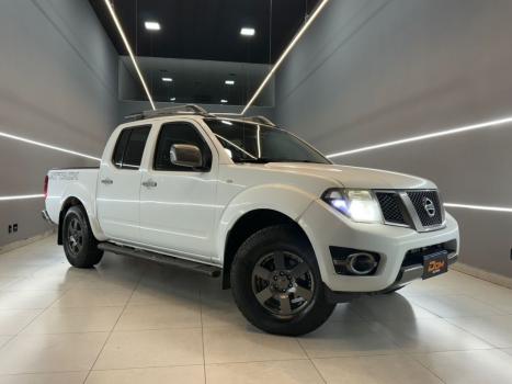 NISSAN Frontier 2.5 16V SV ATTACK TURBO DIESEL CABINE DUPLA, Foto 1